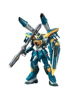 Figura Coleccionable Bandai GUN61662