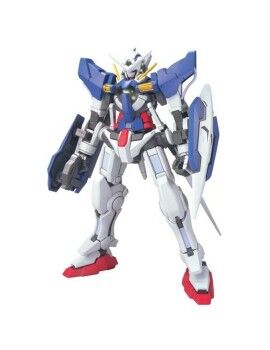 Figura colecionável Bandai GUNDAM EXIA