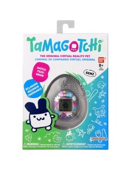 Figura Coleccionable Bandai TAM42938