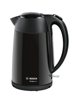 Chaleira BOSCH TWK3P423 Preto Aço inoxidável 2400 W 1,7 L