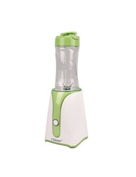 Batedora de Copo Feel Maestro MR-569 Branco Verde 350 W