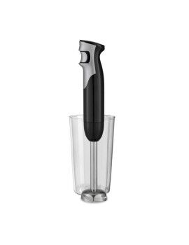 Batidora de Vaso Feel Maestro MR-509 Negro Gris 500 W