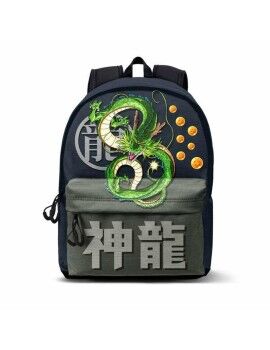 Mochila Escolar Karactermania Dragon Ball Plus Shenron 44 x 30 x 18 cm