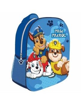 Mochila Escolar The Paw Patrol 30 x 26 x 10 cm EVA