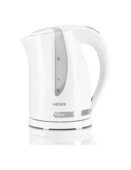 Chaleira Haeger Whiteness 2200 W 1,7 L