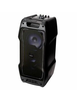 Altavoz Bluetooth Portátil Aiwa KBTUS-400 Negro LED RGB 400 W