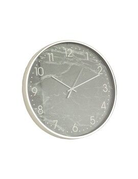 Reloj de Pared Romimex Dorado PVC 45 x 45 x 3 cm