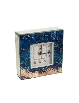 Reloj de Mesa Romimex Azul...