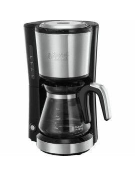 Cafetera de Goteo Russell Hobbs 24210-56 1000 W 5 tazas