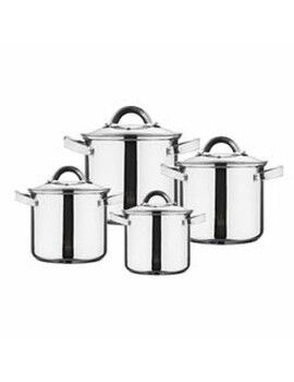 Bateria de Cozinha Renberg (8 pcs)