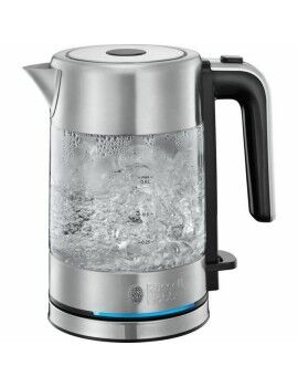 Chaleira Russell Hobbs 24191-70 800 ml Aço inoxidável 2200 W 800 ml