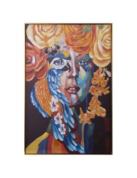 Pintura Alexandra House Living Face Madeira 80 x 120 cm