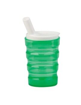 Caneca Térmica com Tampa SUNDO 21012 Verde 200 ml