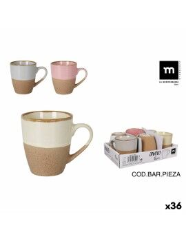 Taza La Mediterránea Anelo 200 ml (36 Unidades)