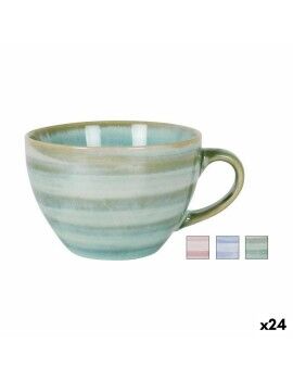 Caneca La Mediterránea Cocolo 425 ml (24 Unidades)