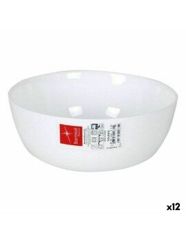 Saladeira Bormioli 104811 (12 Unidades) (ø 19 cm)