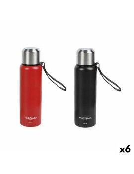 Termo de Viaje ThermoSport 500 ml (6 Unidades)