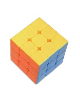 Jogo Guanlong Cube 3x3 Cayro YJ8306