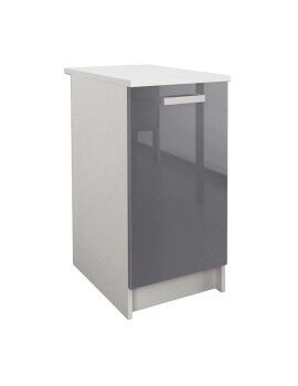 Mueble de cocina START Gris 40 x 60 x 85 cm