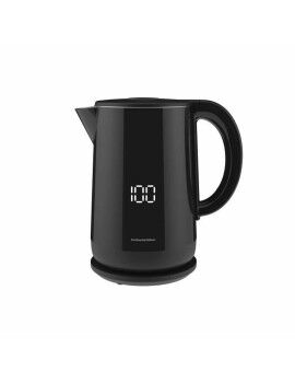 Chaleira Continental Edison Preto 2200 W 1,5 L