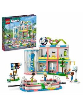 Playset Lego 41744