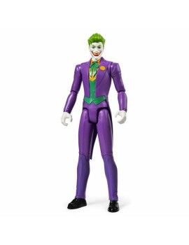 Playset DC Comics Joker 30 cm