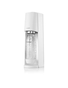 Máquina de soda sodastream Branco