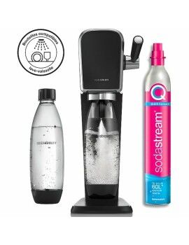 Máquina de Soda sodastream ARTNLV