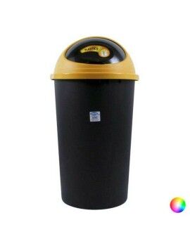 Cubo para la Basura Big Hoop Tontarelli 45 L