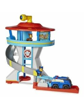 Jogo de Plasticina The Paw Patrol  