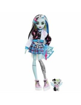 Boneca Monster High HHK53...