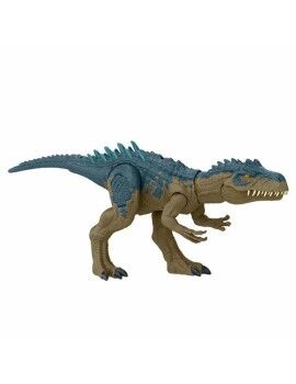 Dinossauro Mattel Allosaurus