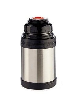 Termo Cinzento 800 ml