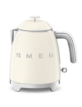 Chaleira Smeg KLF05CREU 1400 W Aço inoxidável