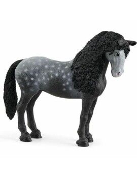 Figuras de Ação Schleich Pura Raza Española Mare