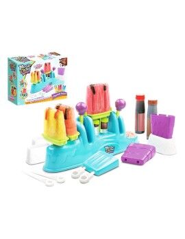 Forma para Gelados Magic KIDchen 112884