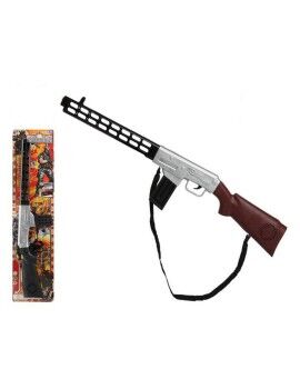 Rifle 62704 Negro Marrón