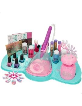 Set de Manicura Colorbaby Shimmer 'n Sparkle