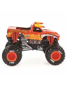 Coche Monster Jam 6056371 14,92 x 21,27 x 13,65 cm Multicolor