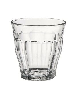 Set de Vasos Duralex Picardie 160 ml 6 Piezas