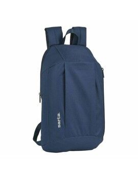 Mochila Casual Safta M821A...