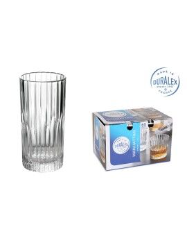 Set de Vasos Duralex 1058AB06/6 6 Unidades (305 ml)