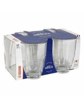 Conjunto de Copos Duralex Gigogne 360 ml (4 Unidades)