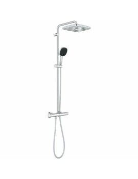 Coluna de duche Grohe Vitalio Comfort 250 Plástico