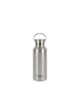 Garrafa Térmica ThermoSport Aço 500 ml Com pega