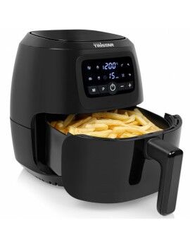 Fritadeira de Ar Tristar FR-9008PR 1500 W Preto