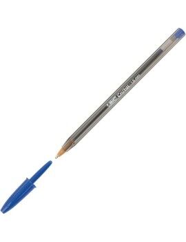 Caneta Bic 880656 Azul (50...