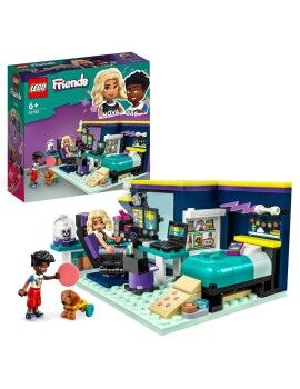 Playset Lego 41755 Friends 179 Piezas