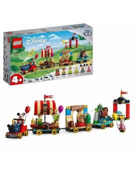 Playset Lego 100th Disney...