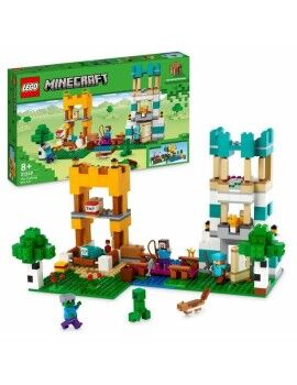 Playset Lego 21249 Super Mario